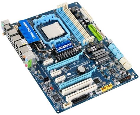 gigabyte ddr3 motherboard|detect my gigabyte motherboard.